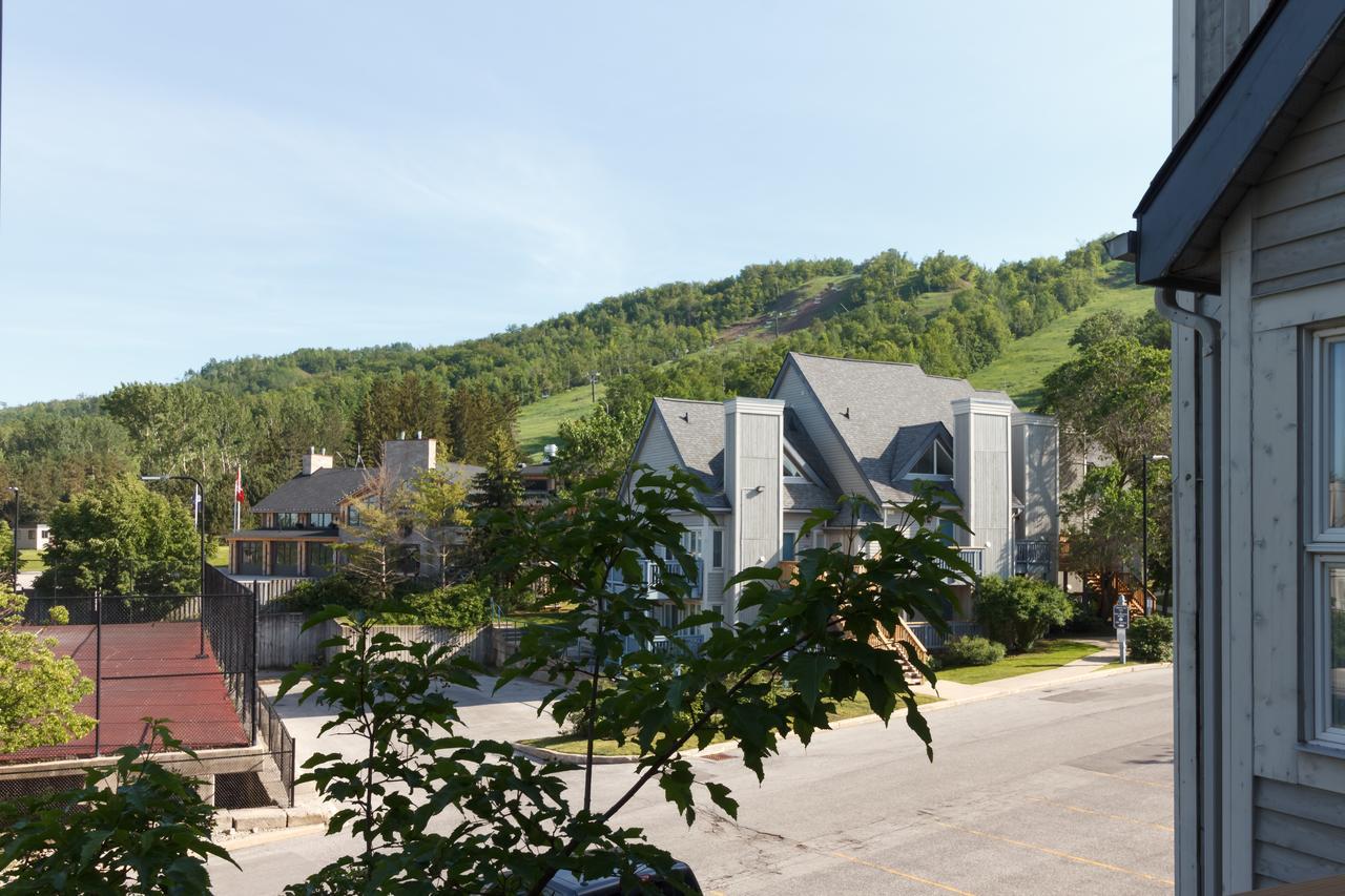 Mountain Side Condo Loft At The Blue Mountains Buitenkant foto