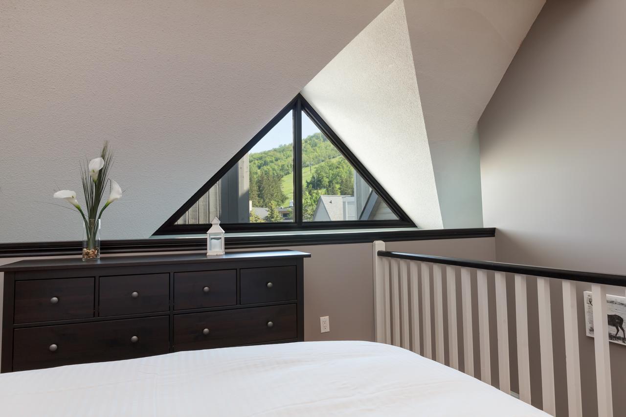Mountain Side Condo Loft At The Blue Mountains Buitenkant foto